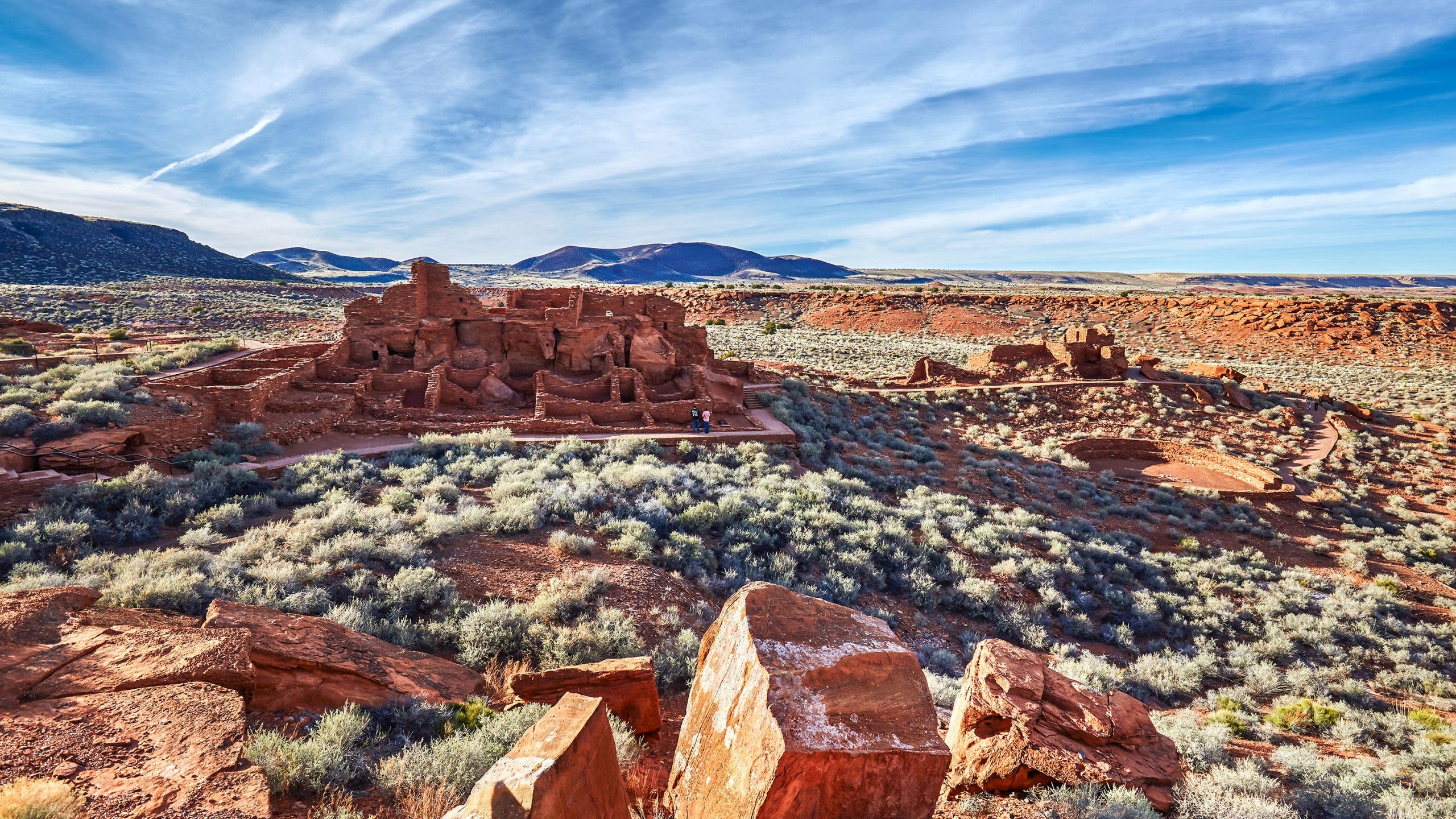 2560x1440 The Adventurer's Guide to Flagstaff, Arizona