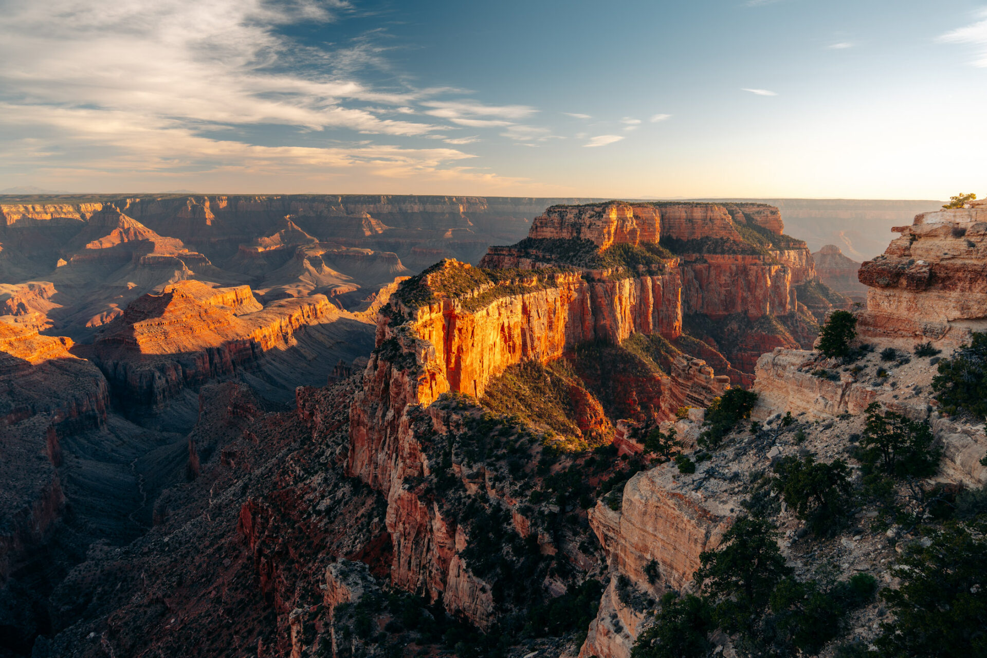 1920x1280 Grand Canyon North Rim Reopens to Visitors Tomorrow Morning Office of Tourism