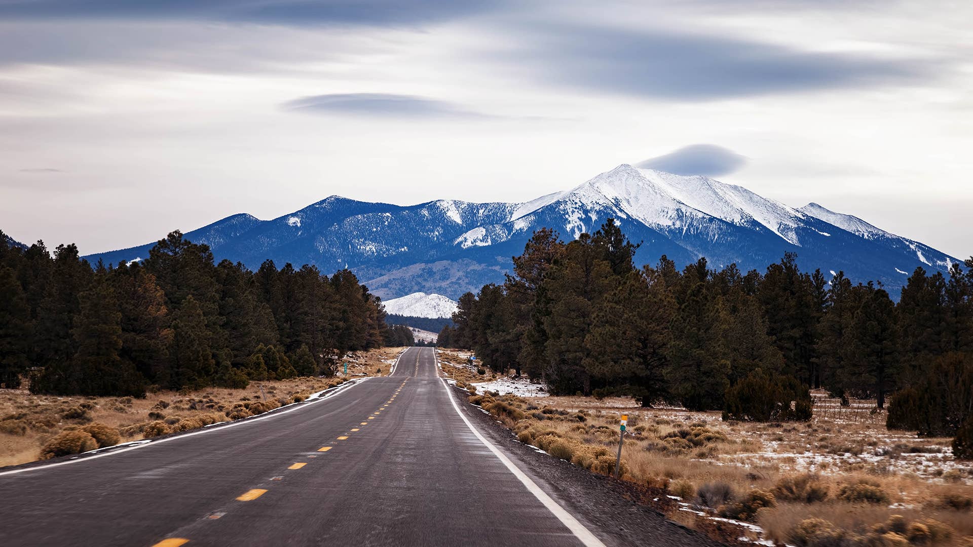1920x1080 Flagstaff: Old West History, Epic Outdoors, and Ancient Cave Dwellings's Journal