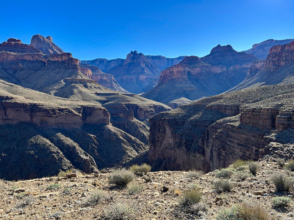 1200x900 Northern Arizona Hikes