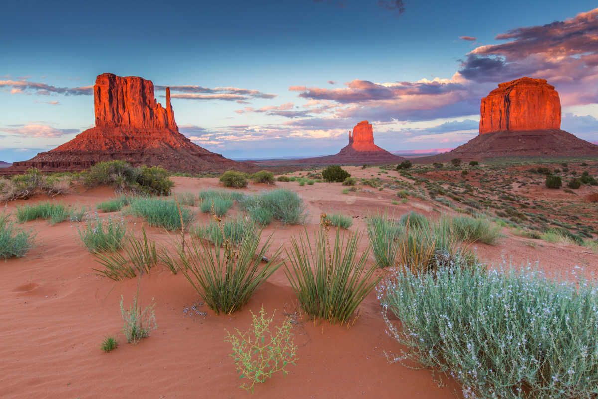 1200x800 Arizona with Kids: 50 Unforgettable Places Every Family Should Visit Are A Trip