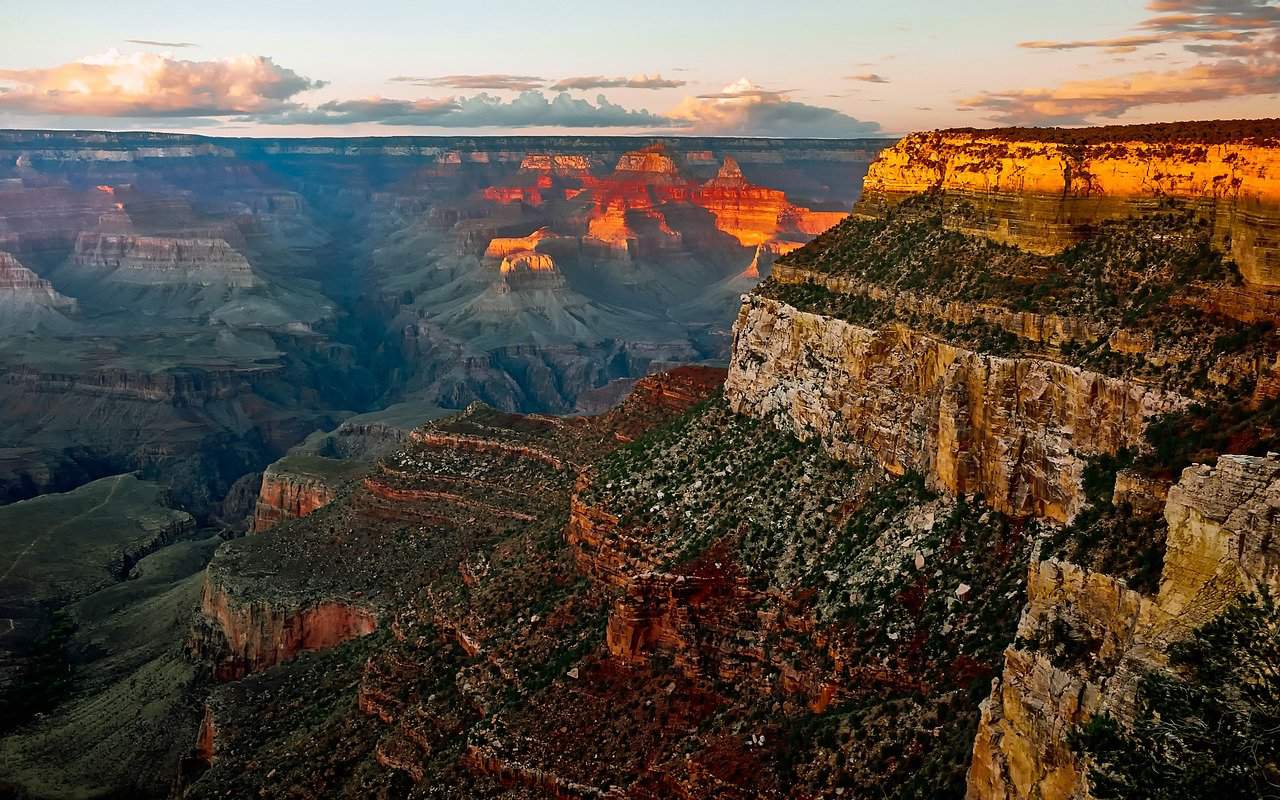 1280x800 Top Things to Do in Flagstaff Arizona. Carful of Kids Travel