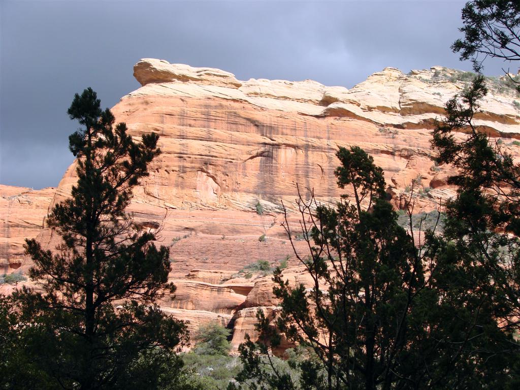 1024x768 Southern Utah & Northern Arizona 348 (Large)