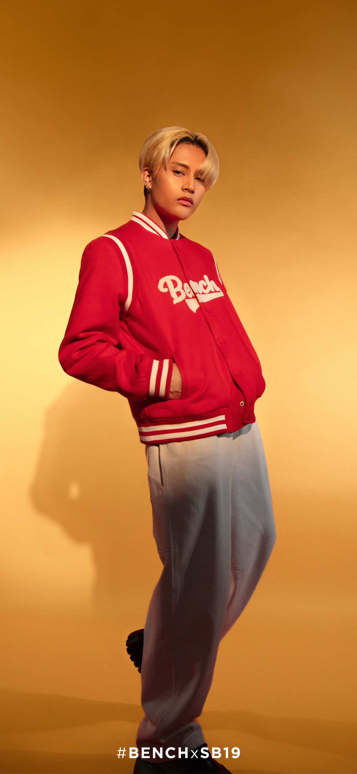 1170x2532 Ken Wallpaper Free Download. High Quality Idol Photo Collection