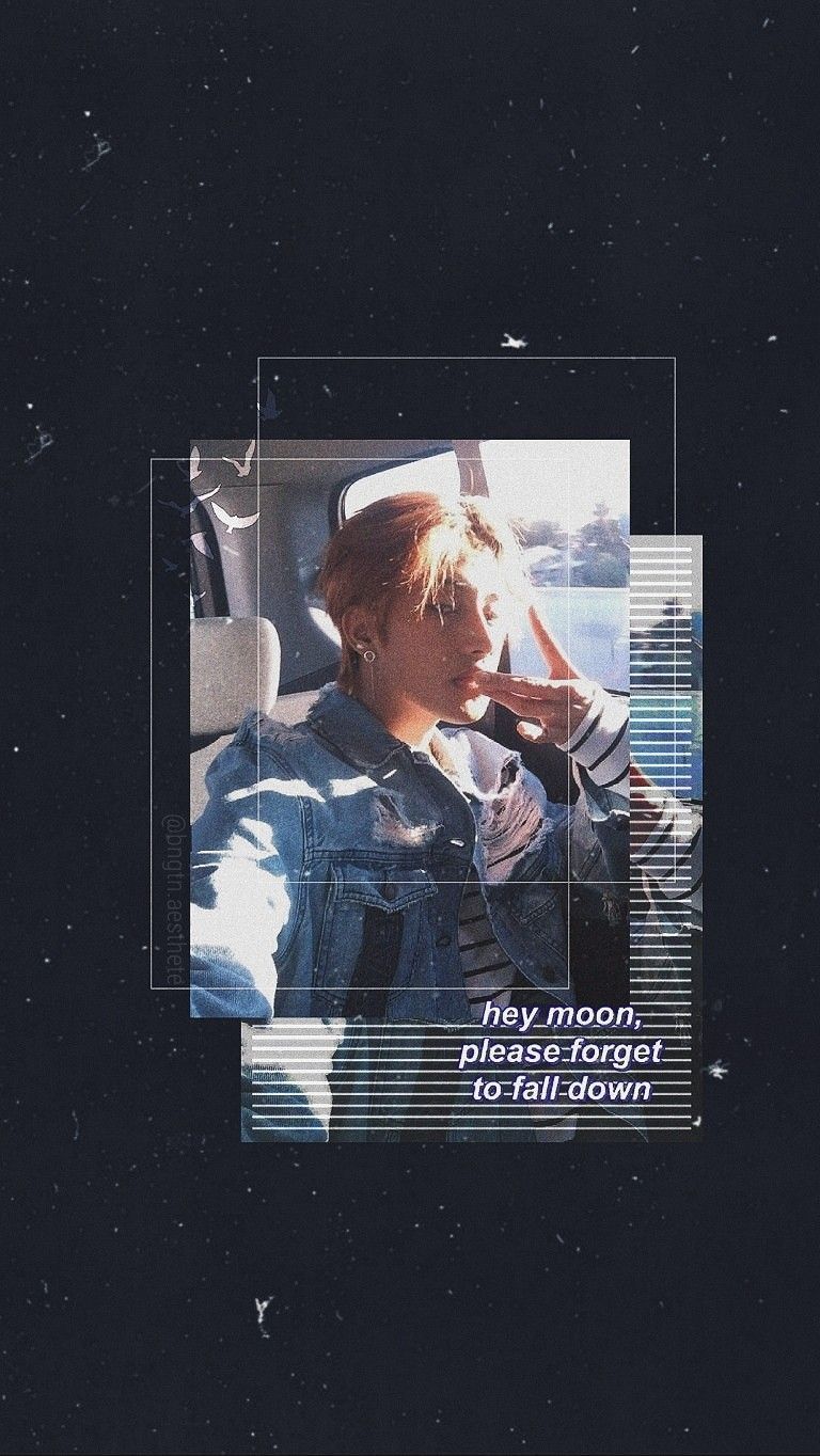768x1364 SB19 Ken Wallpaper