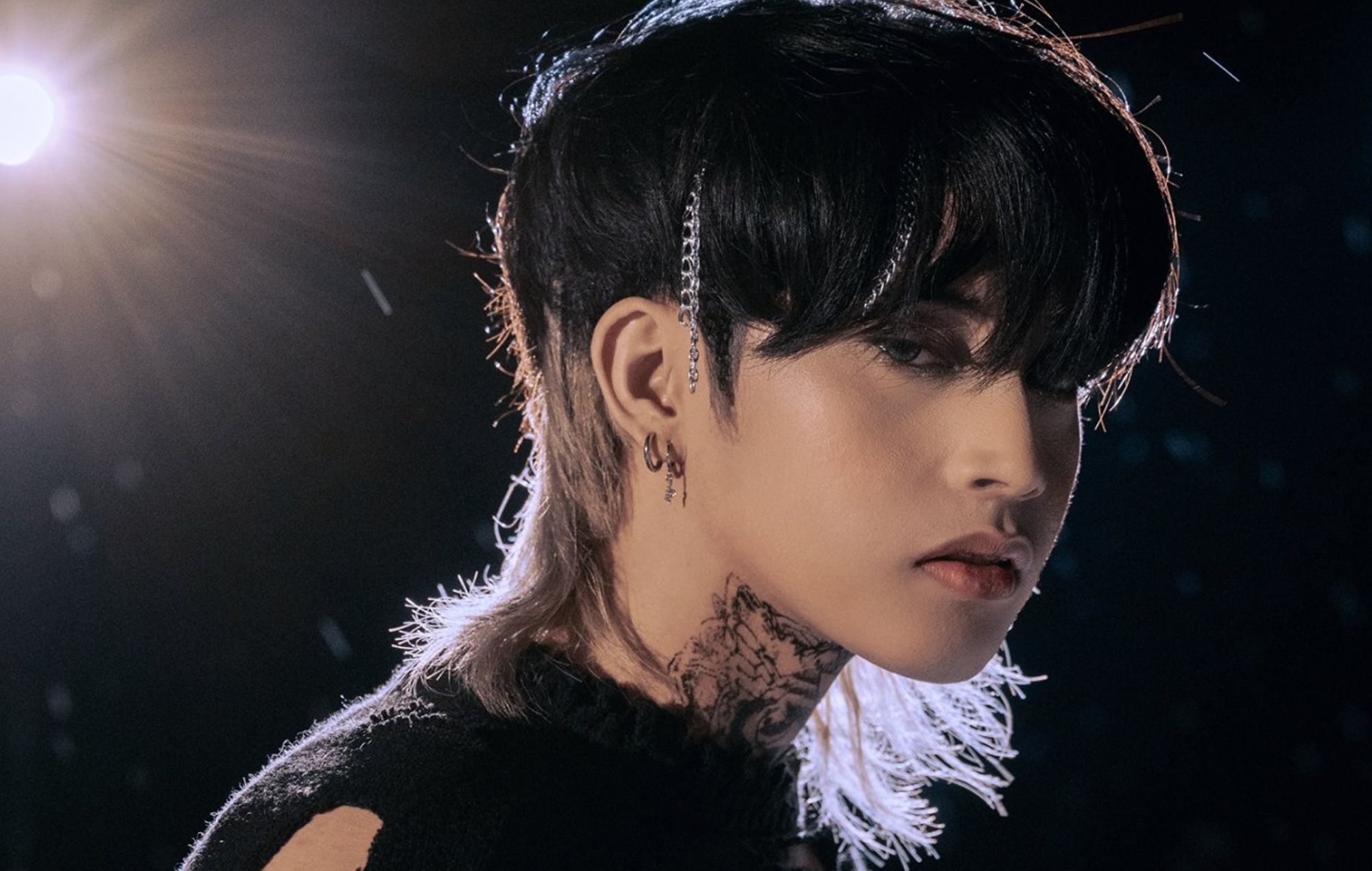 2000x1270 SB19's Ken to make solo debut with single 'Palayo'