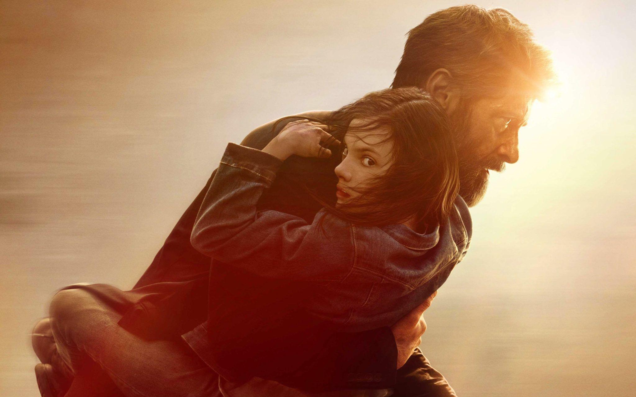 2048x1280 Hype's Movie Review: #Logan Is The Bloodiest & Saddest X Men Film