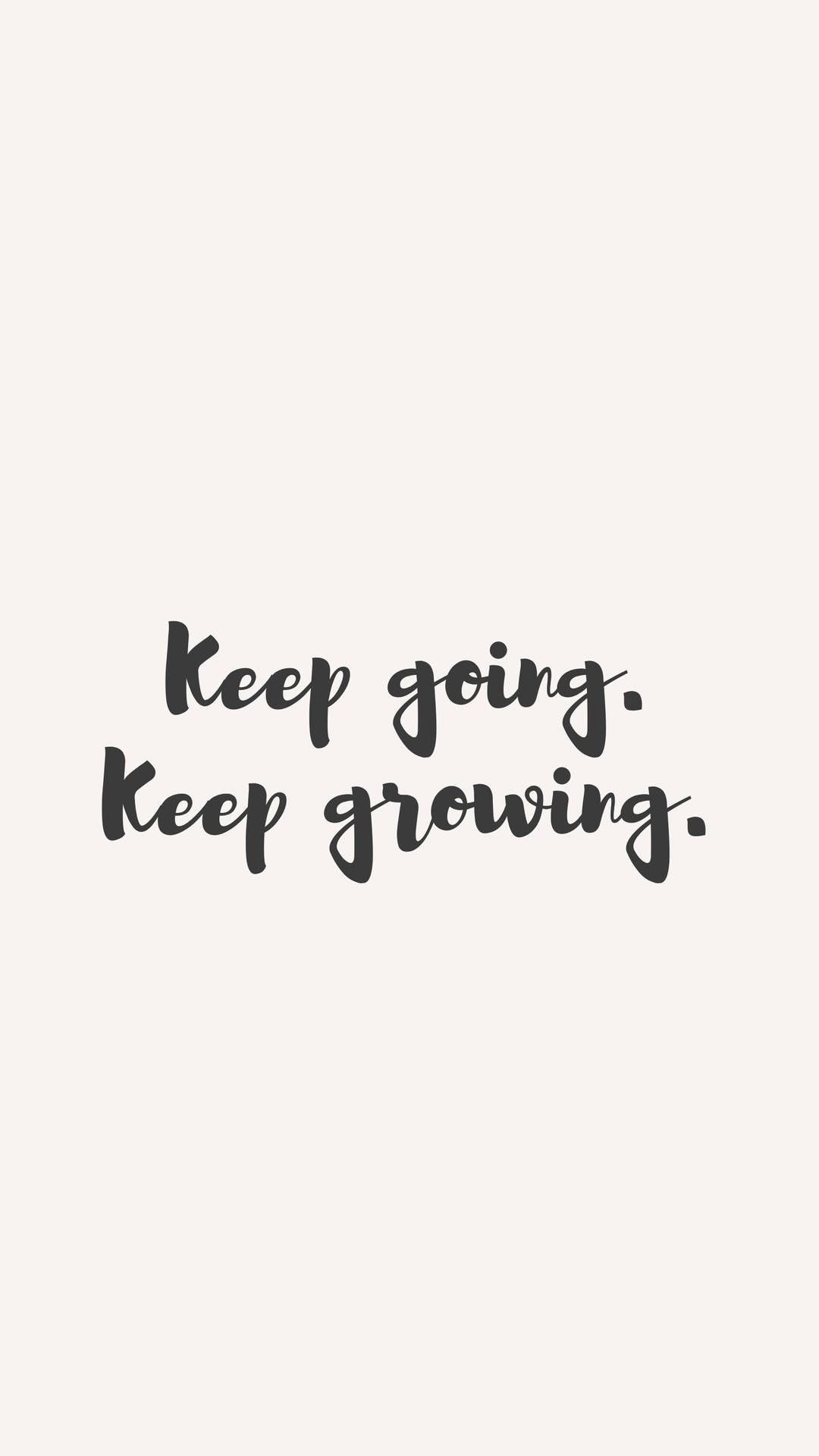 1080x1920 Motivational Wallpaper