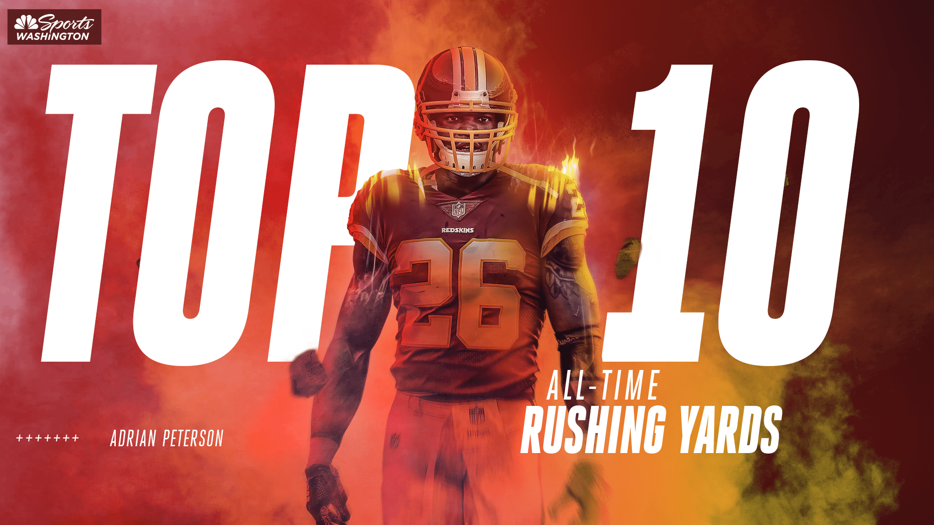 1920x1080 Adrian Peterson immediately made all kinds of NFL history in his