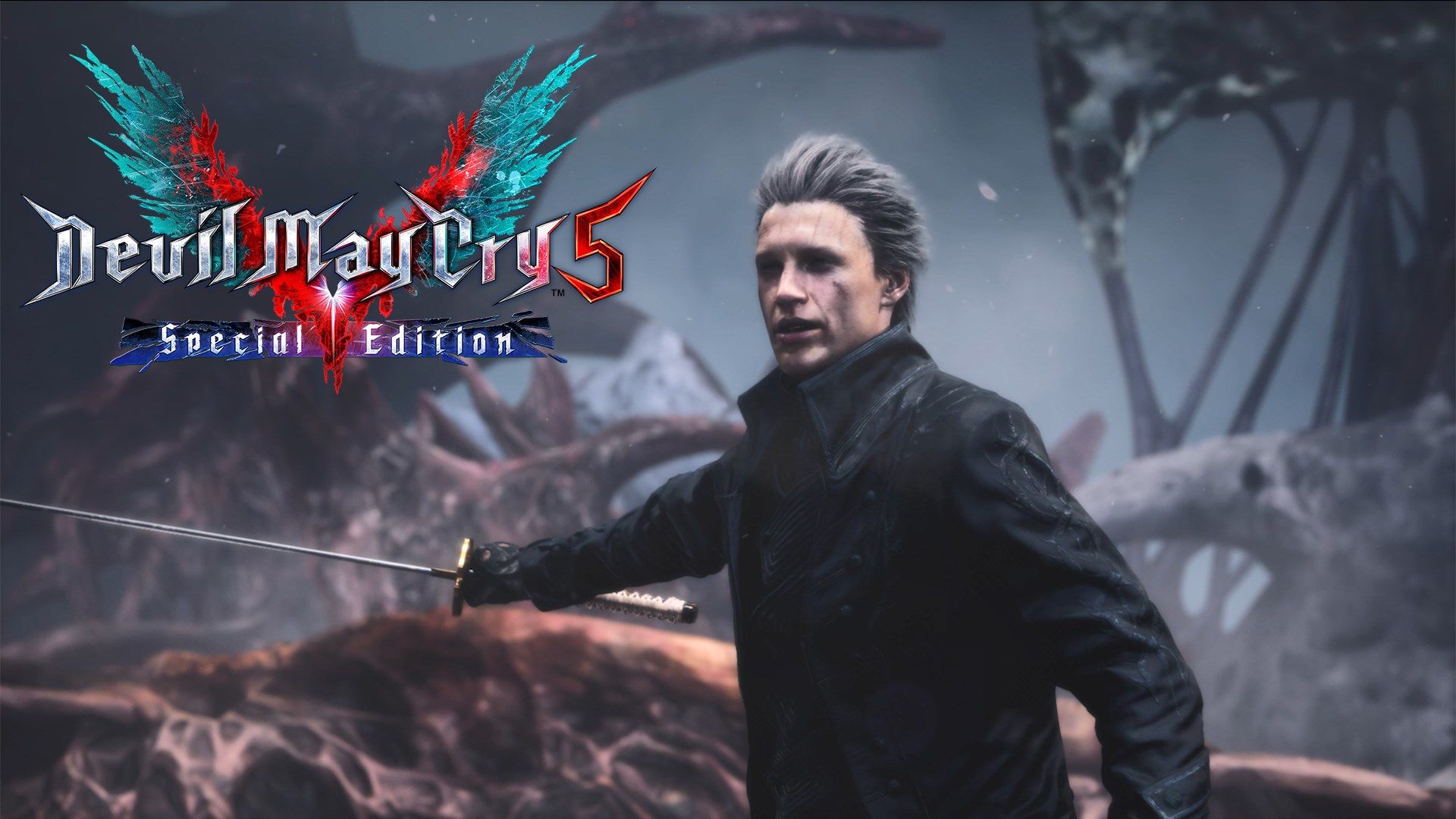 1920x1080 Announcement Trailer