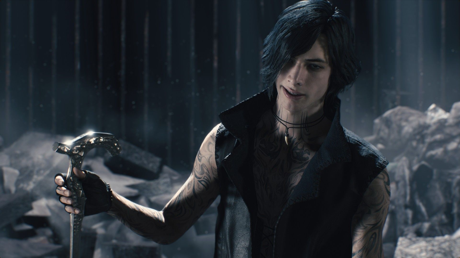 1920x1080 Buy Devil May Cry 5 Special Edition Series X. S