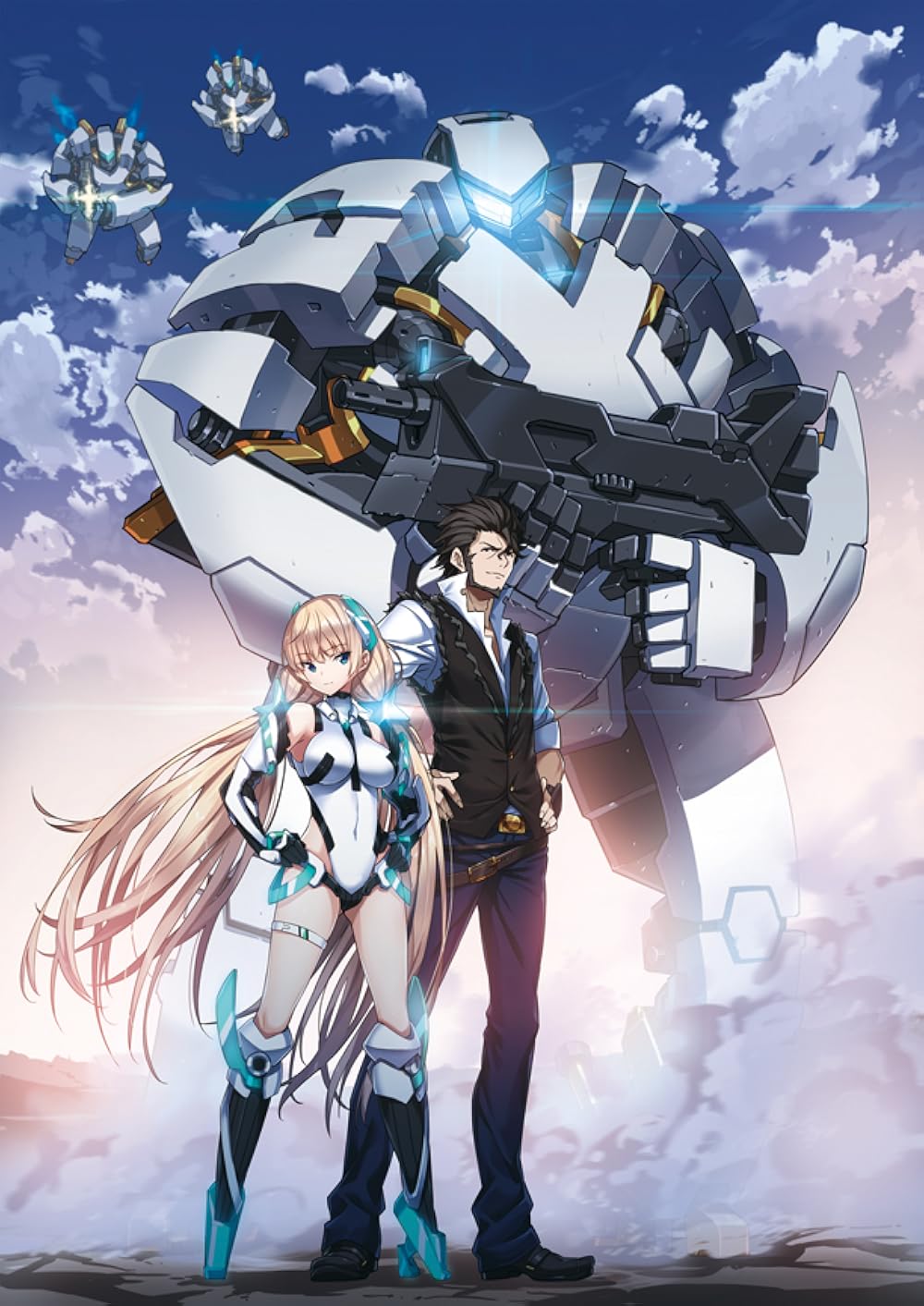 1000x1413 Expelled from Paradise (2014)