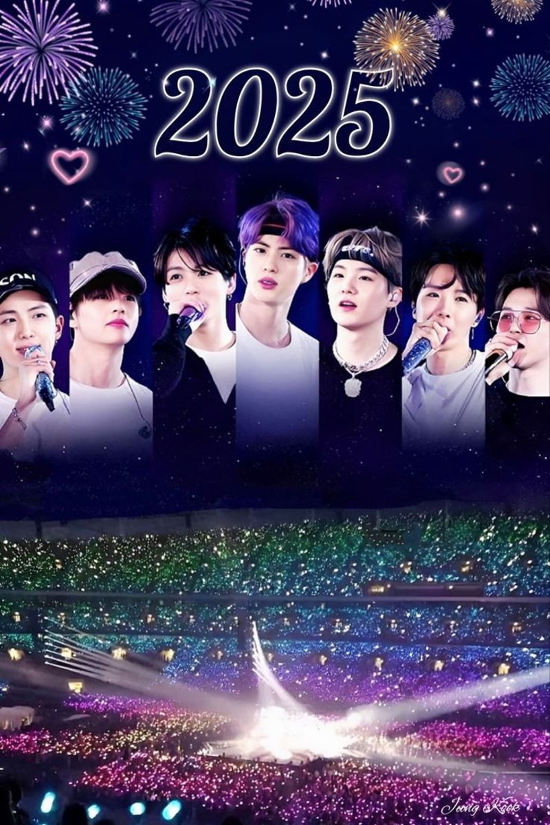 800x1200 The Unique Family Bond Between Bts and Army