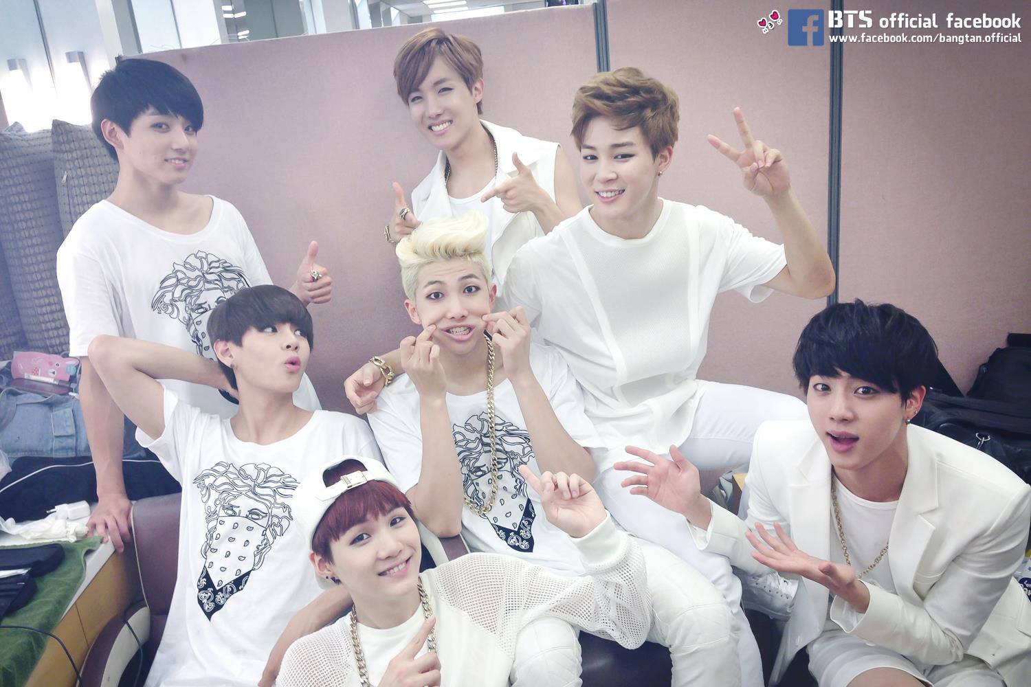 1500x1000 Photo 2015 BTS Festa Sophomore