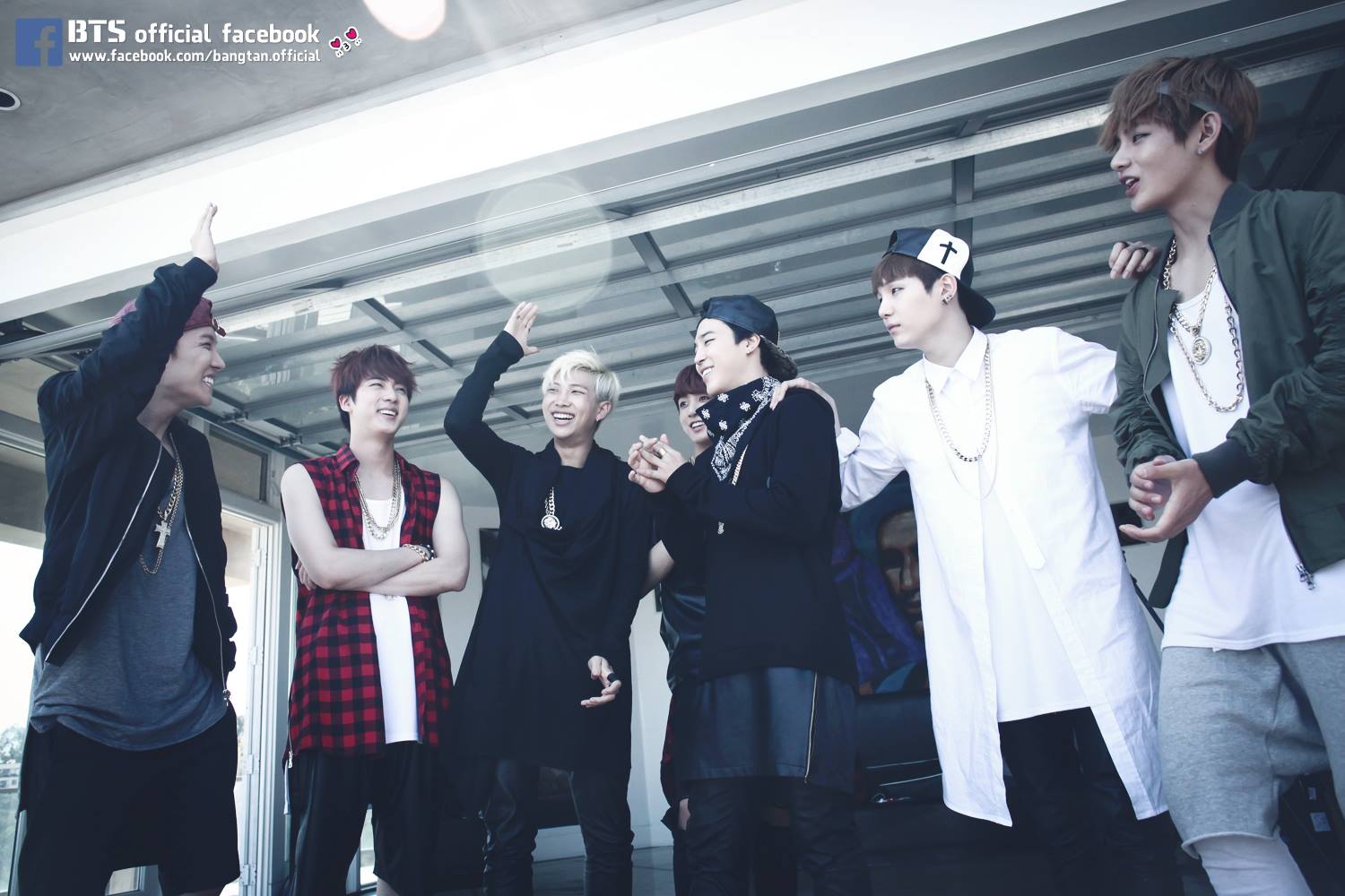 1500x1000 Photo 2015 BTS Festa Sophomore