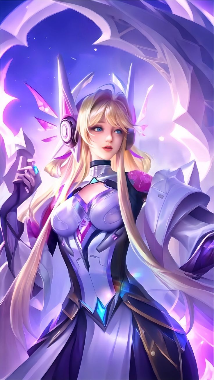 736x1308 Honor Of Kings Wallpaper