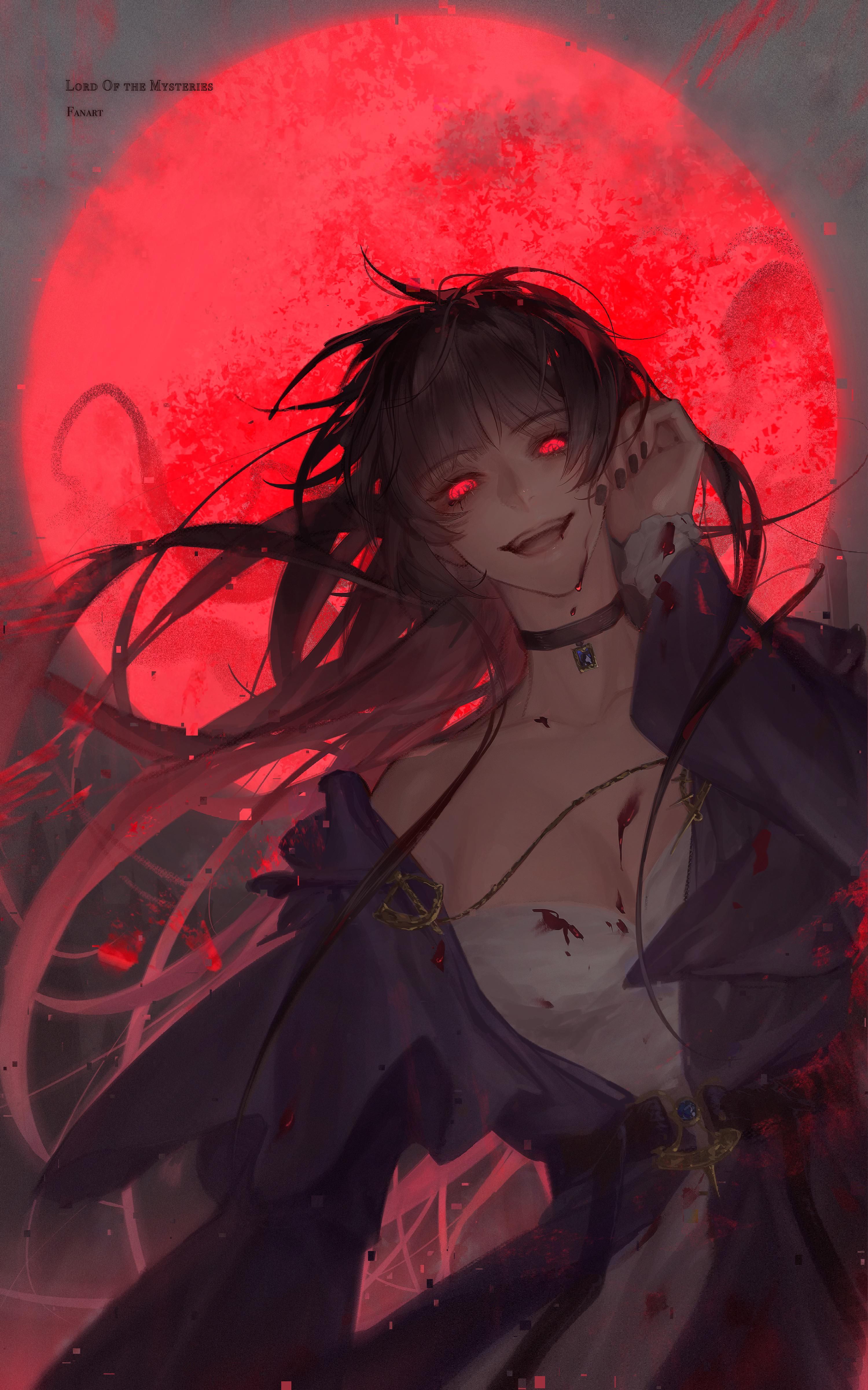 3000x4800 LoTM general Werewolf VS Vampire VS Witch