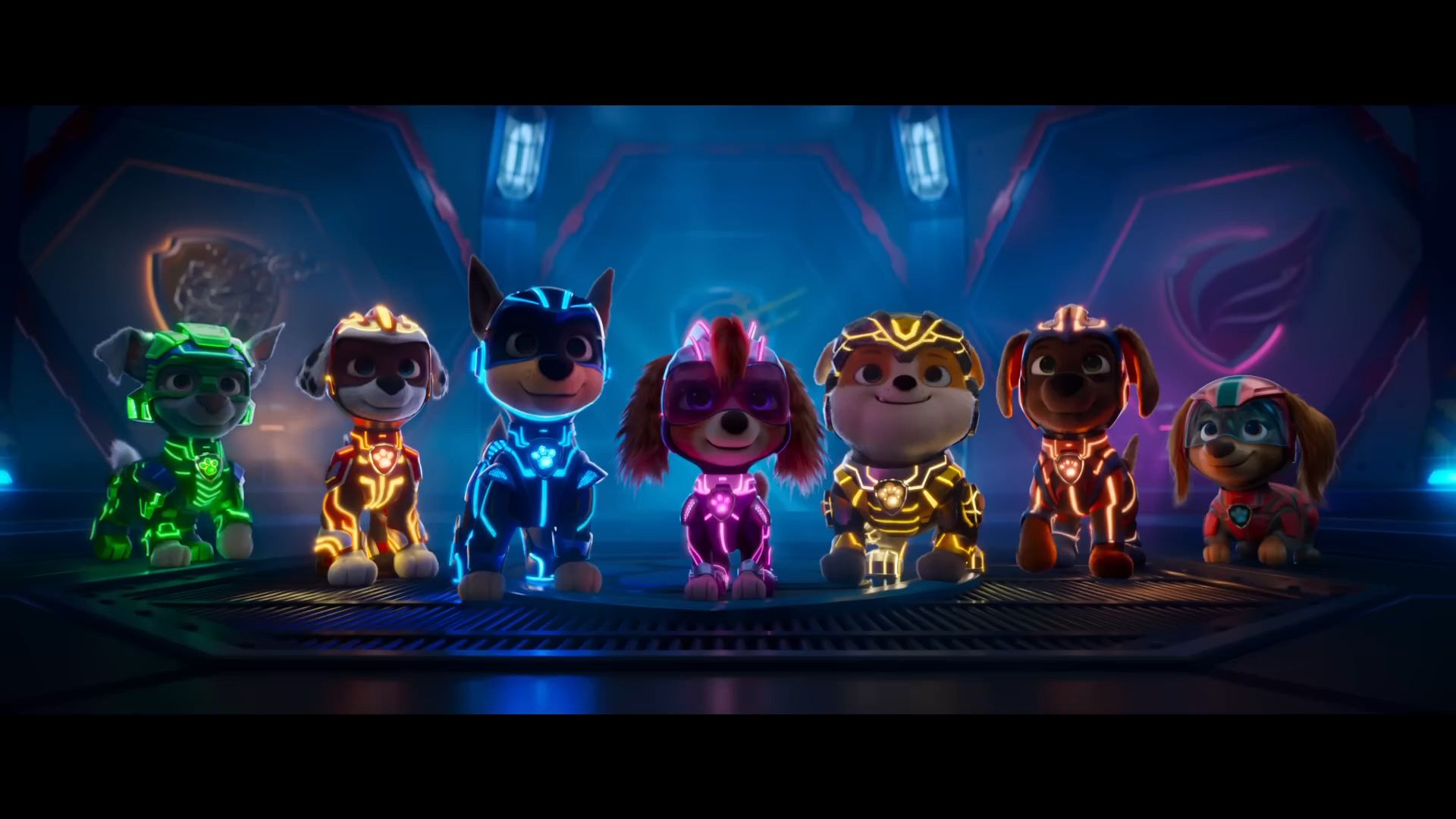 1920x1080 Official Trailer