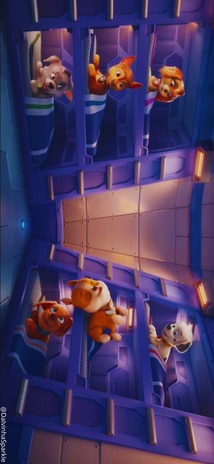 736x1593 Paw Patrol The Mighty Movie Wallpaper. Mighty pups wallpaper, Mighty pups background, Paw patrol lockscreen