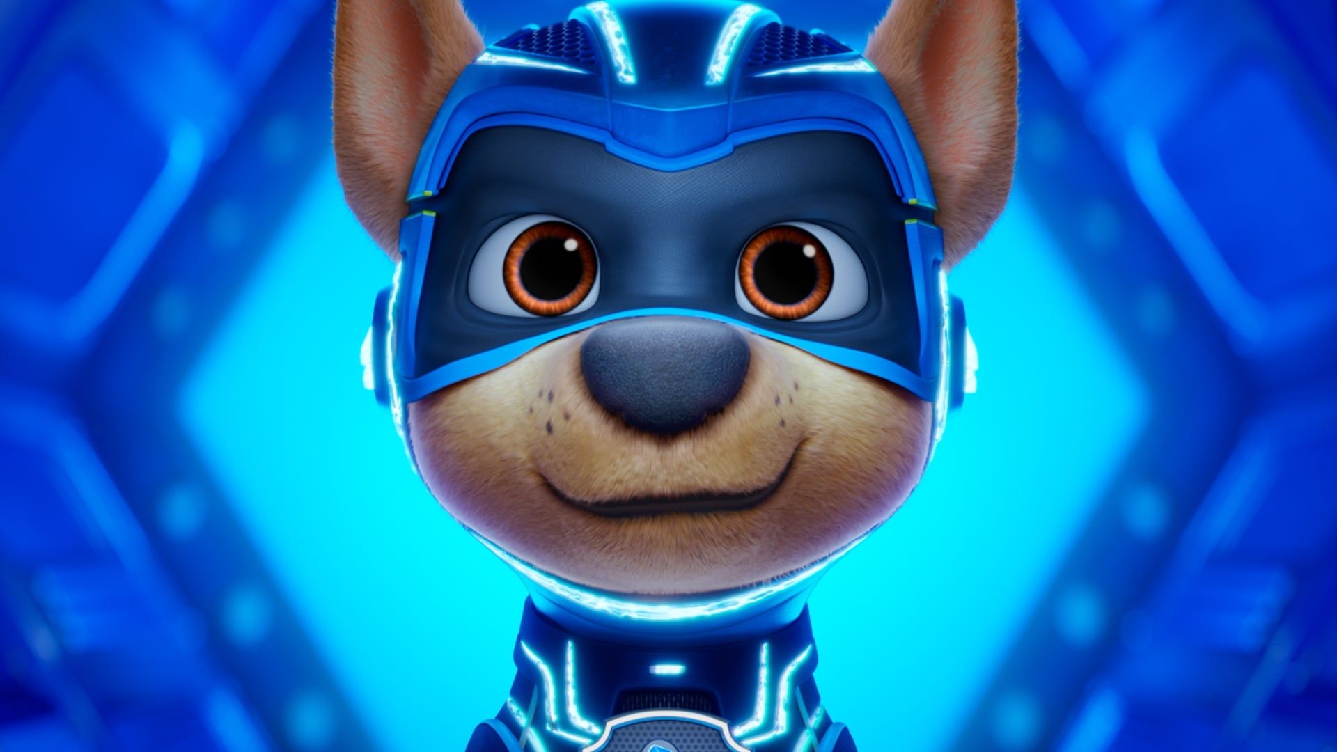 1920x1080 Paw Patrol: The Mighty Movie