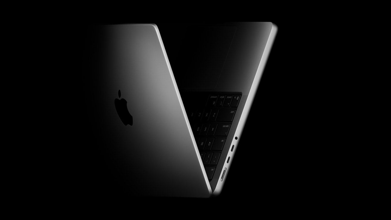 1312x738 Apple unveils new 14‑inch MacBook Pro powered by the M5 chip