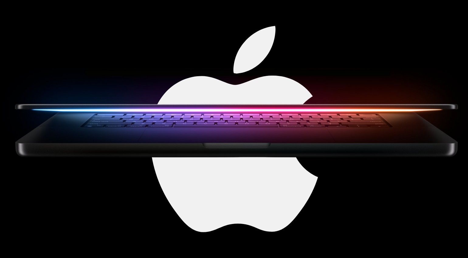 1540x850 Apple MacBook Pro M5 Delivers More Cores and More Power for Large Music Projects
