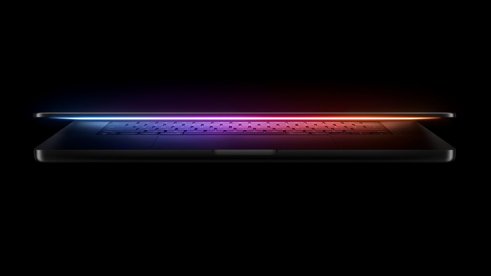 1600x900 Apple Rumored to Launch MacBook Pro With M5 Chip Before M5 Pro and M5 Max Models
