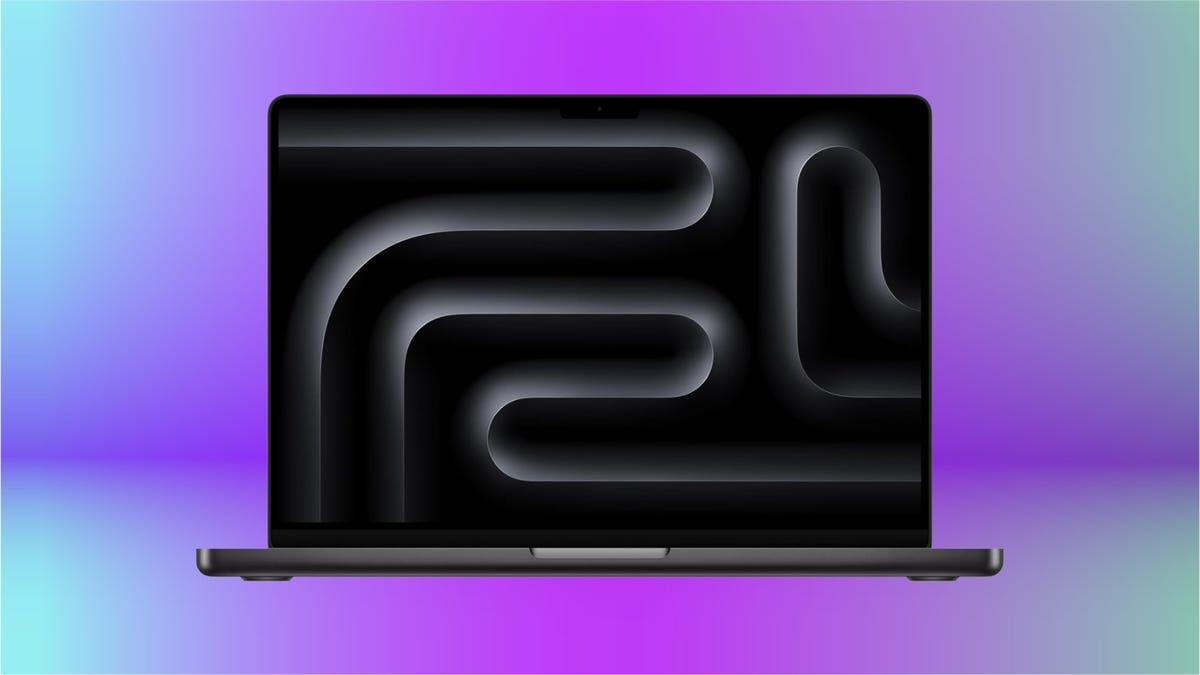 1200x675 Apple Brings M5 Update to Baseline MacBook Pro
