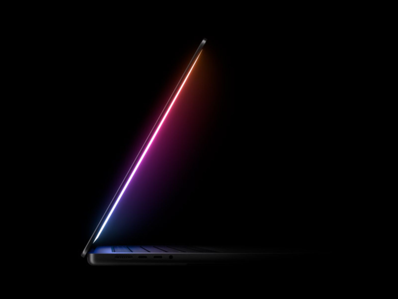 1600x1200 New Apple MacBook Pro rears its head before release with Apple M5 and Matter support