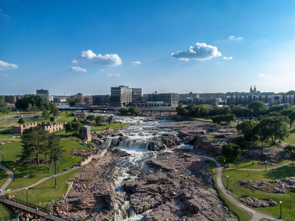 1024x768 Award Winning Art And Historical Experiences Abound In Sioux Falls