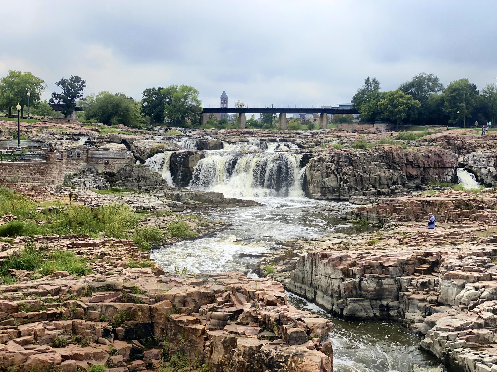 1920x1440 Attractions and Places To See around Sioux Falls