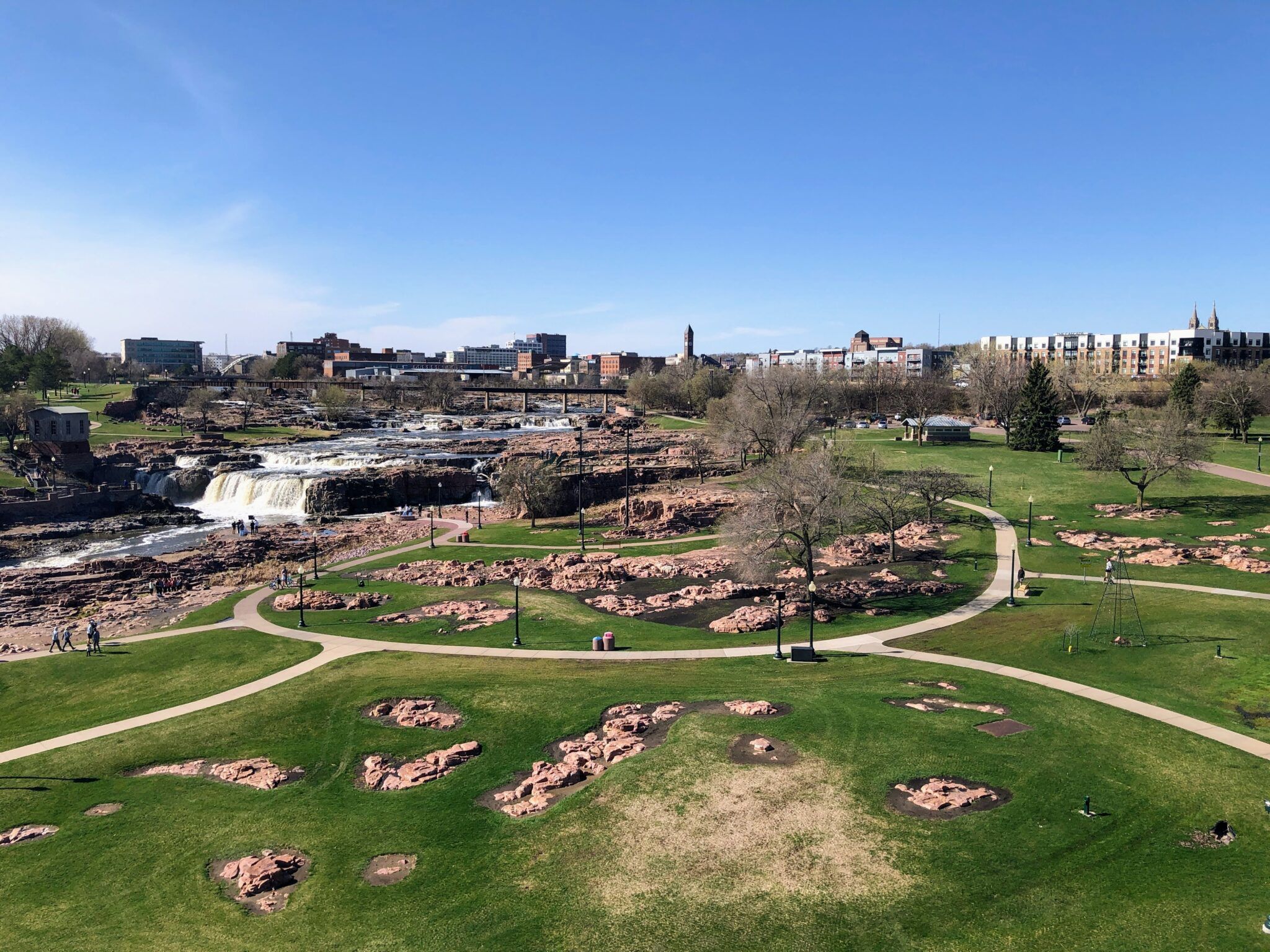 2048x1536 Will The State's Biggest City Be Small Thinking Or Visionary On The Climate? • South Dakota Searchlight