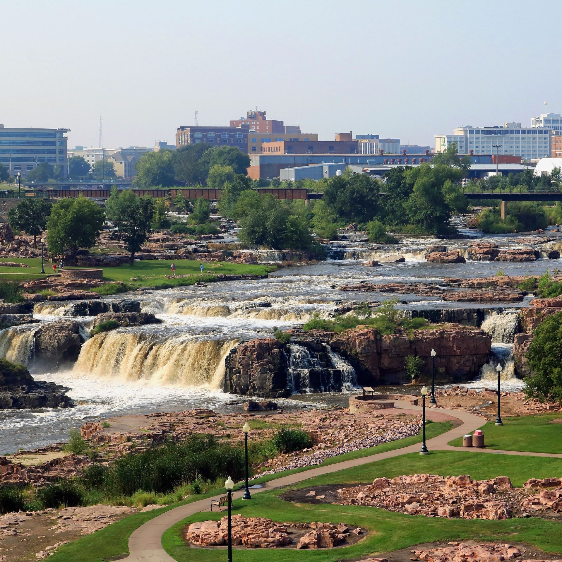 1920x1920 Pandora Papers: South Dakota rivals offshore tax havens