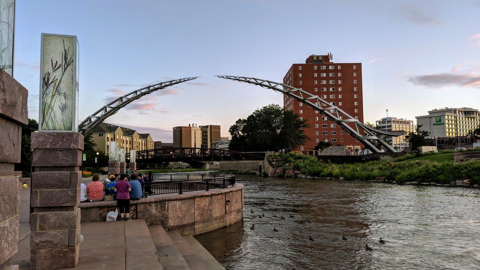 1600x900 Our Towns: A Word Cloud of Sioux Falls