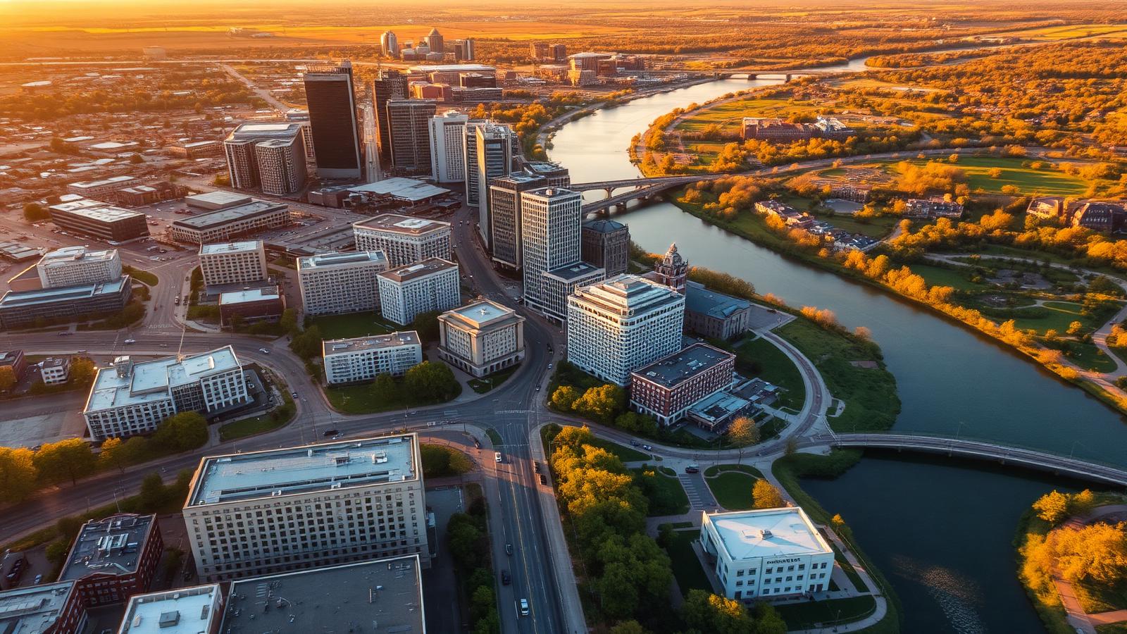 1600x900 Sioux Falls Real Estate News & Market Insights. Luke Properties Blog