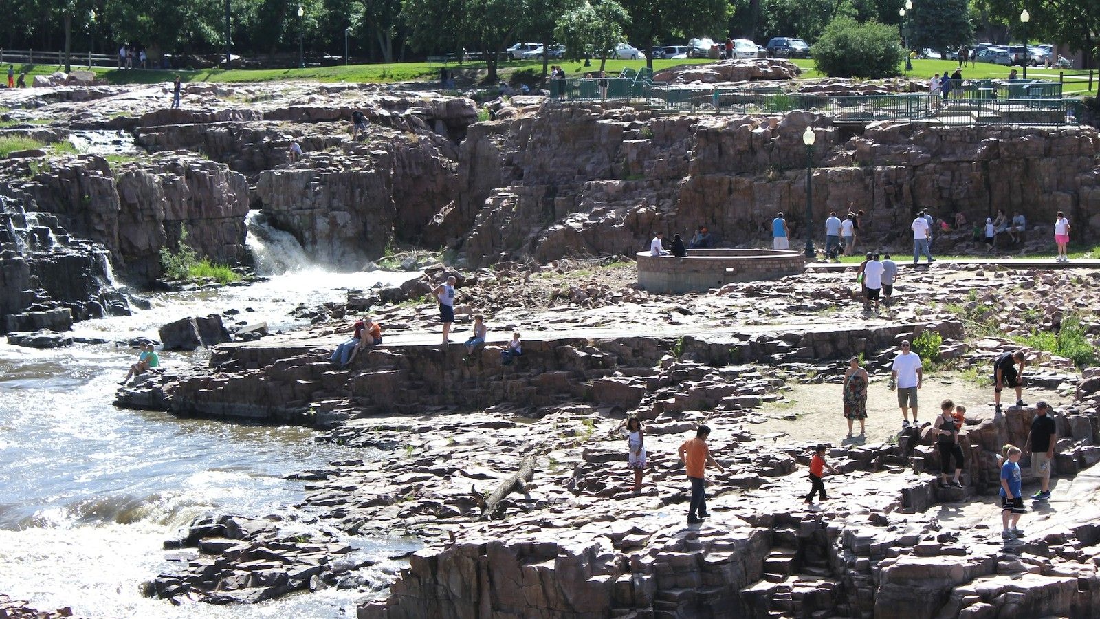 1600x900 Welcome to Sioux Falls
