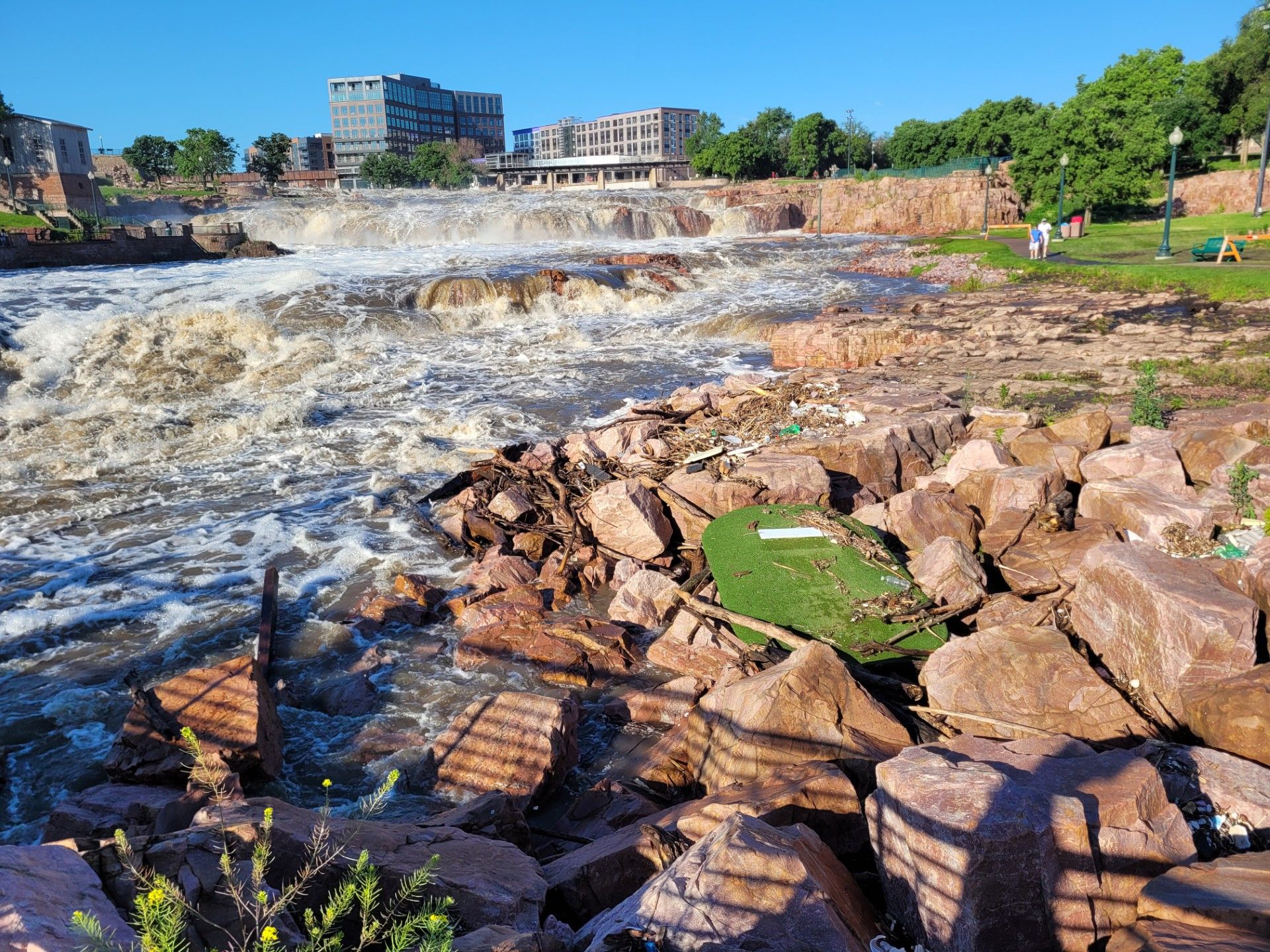 1920x1440 Flooding impacts South Dakota