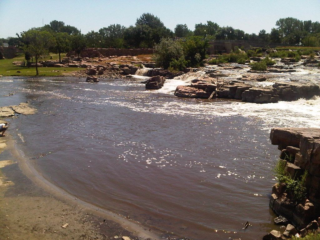 1024x768 Sioux Falls, South Dakota