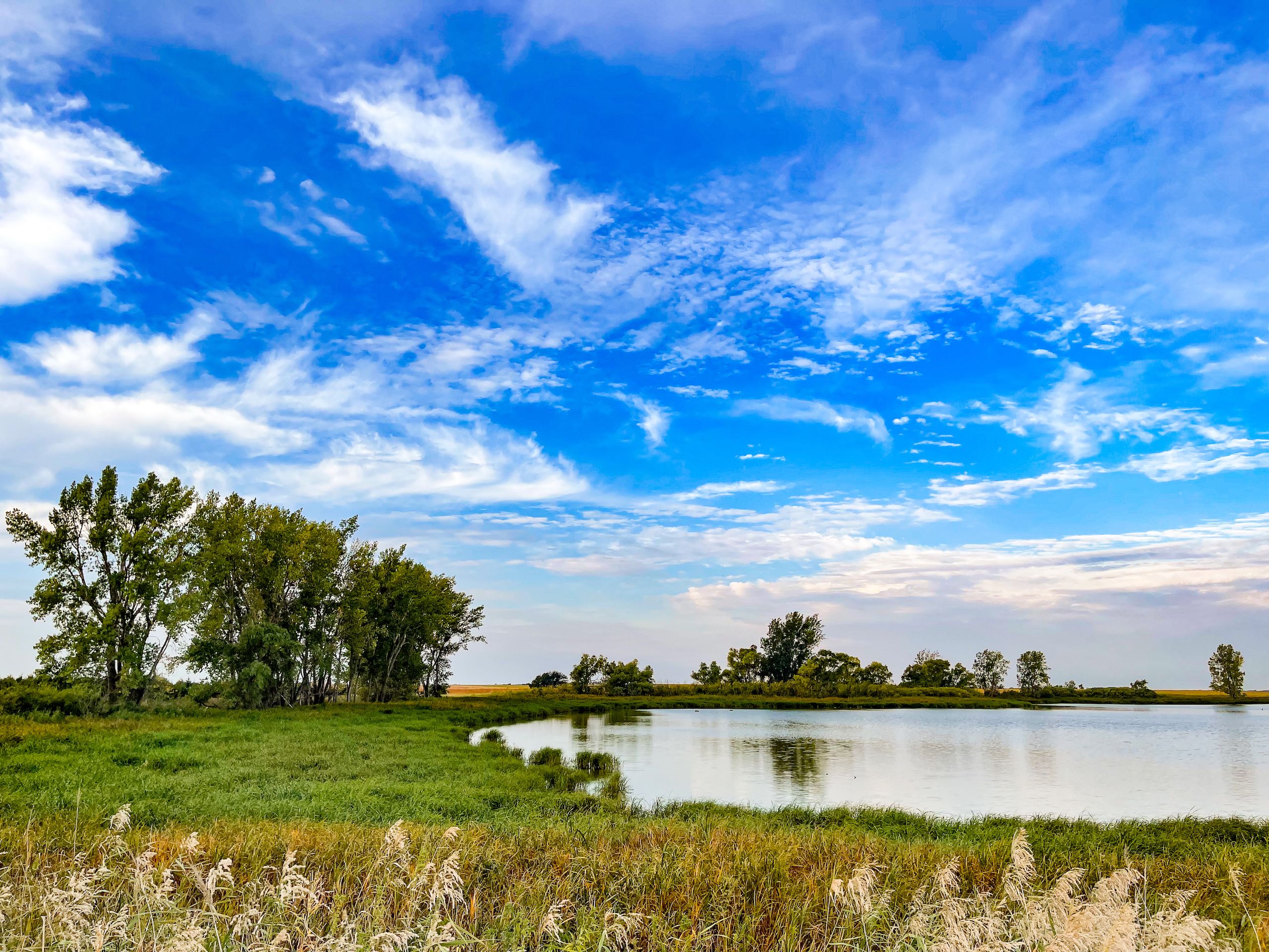 2560x1920 Hunting Hotspot Close To Sioux Falls And Madison