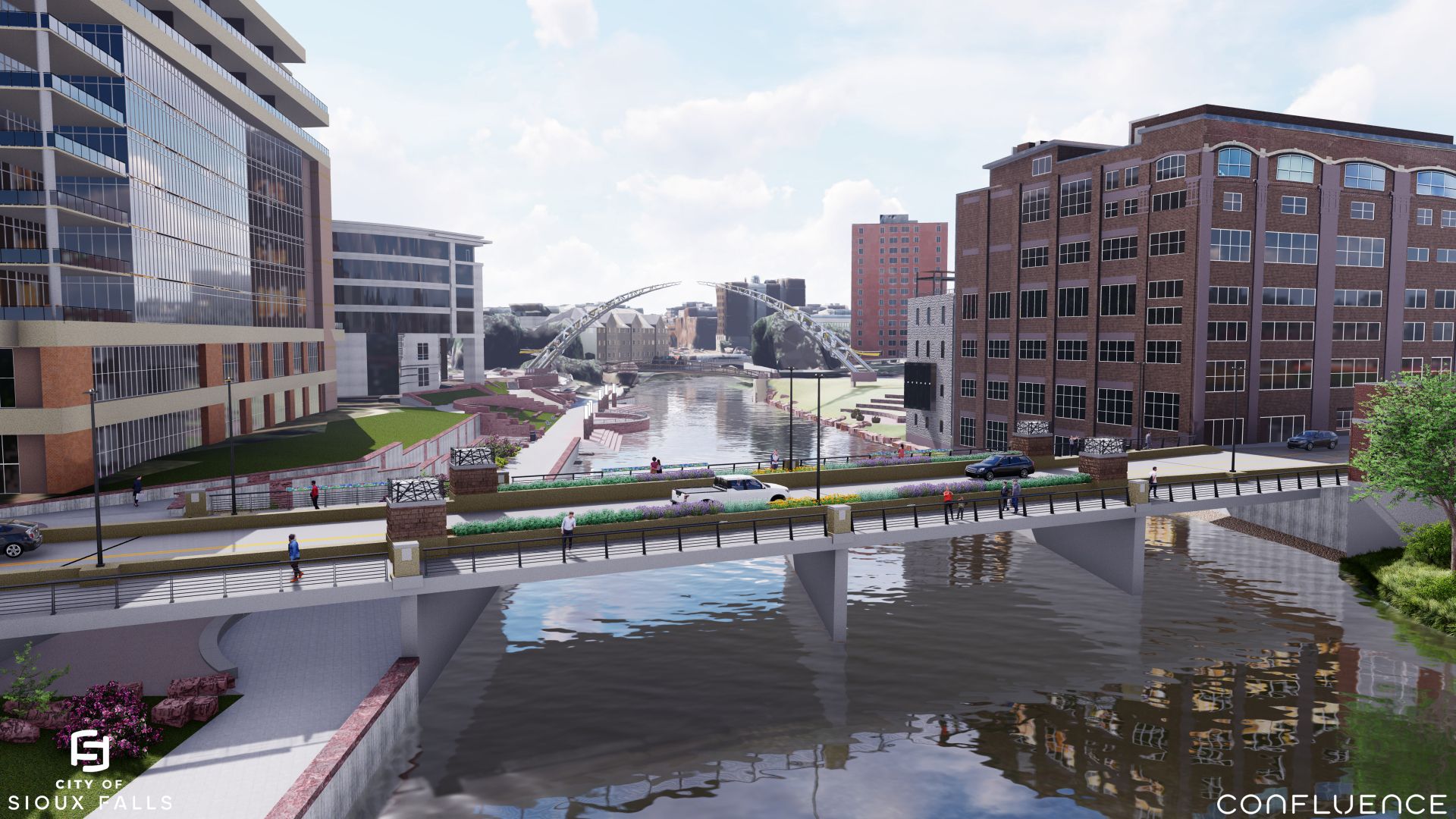 1920x1080 City budget offers fresh look at future projects