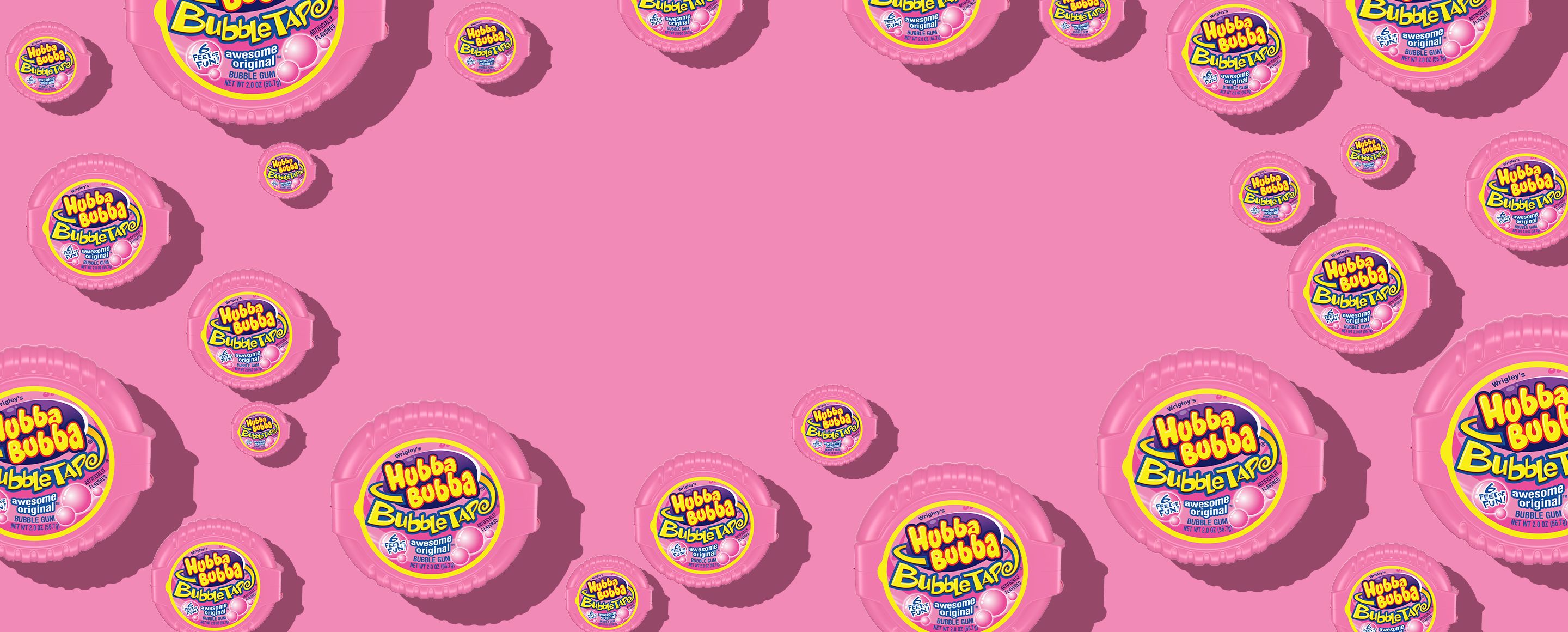 2880x1160 Where to Find HUBBA BUBBA® Gum products
