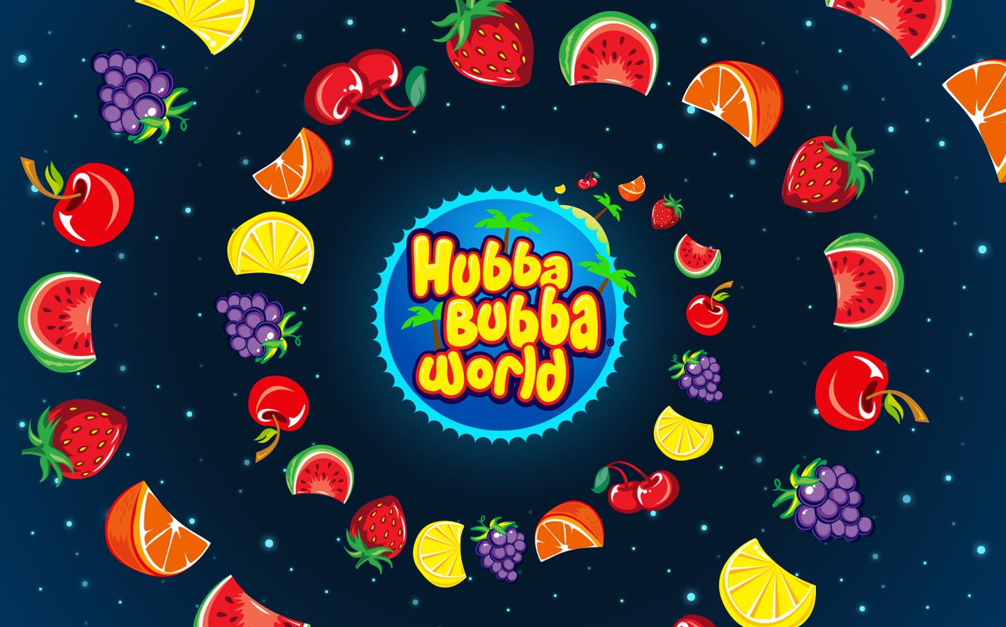 1440x898 Hubba Bubba Design & Illustration