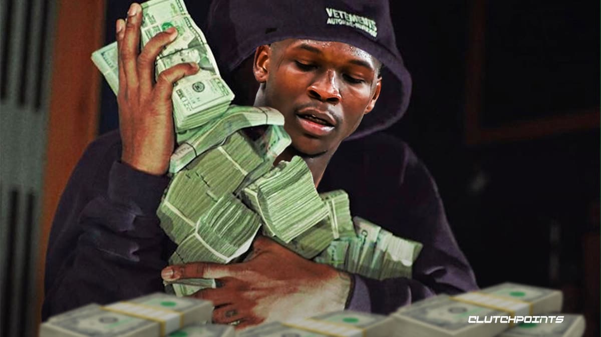 1200x673 Timberwolves' Anthony Edwards unveils next move after extension