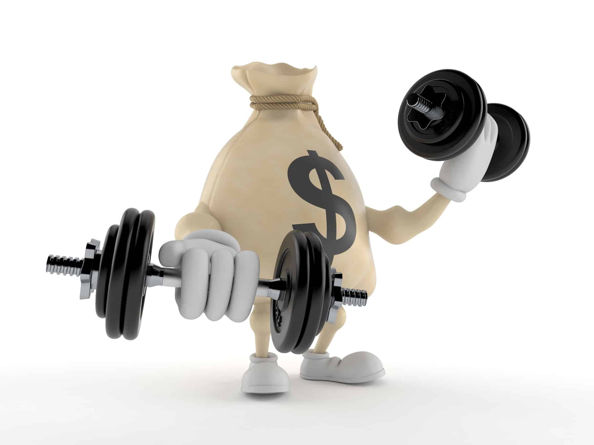 1920x1440 How do Americans rate their financial fitness? Credit Sesame