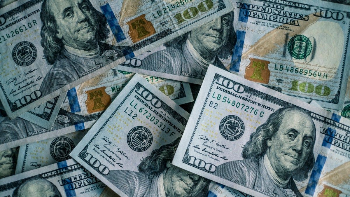 1200x675 Hip Hop slang words for money: Bread, bags & more