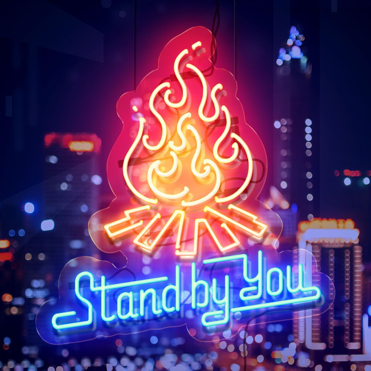 1200x1200 OFFICIAL HIGE DANDISM By You