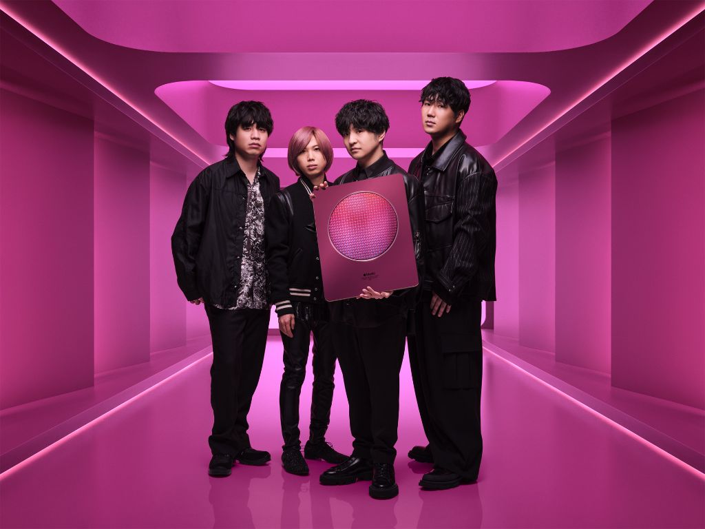1024x768 Official HIGE DANdism Wins “Japanese Artist of the Year” at “3rd Apple Music Awards”. ARAMA! JAPAN