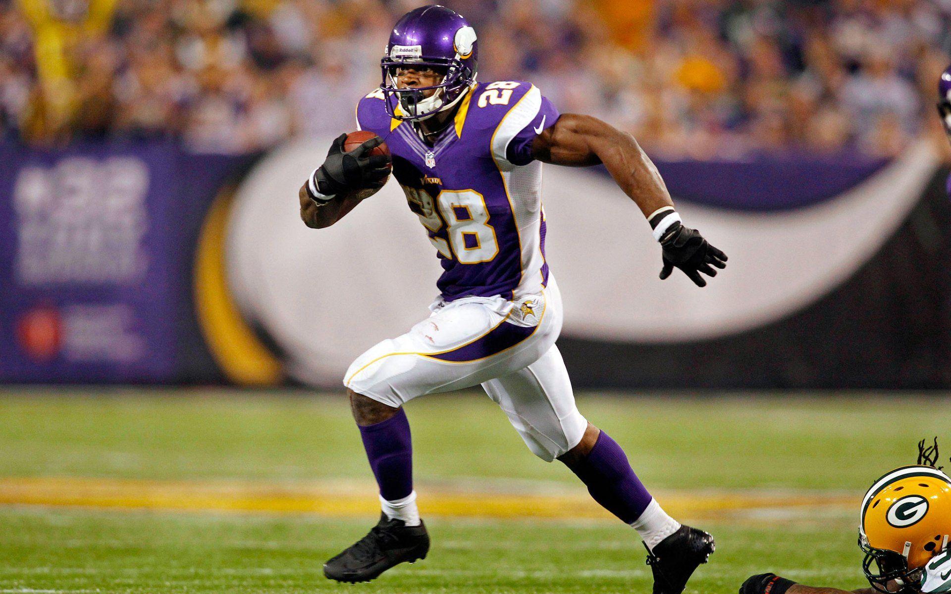 1920x1200 HD Wallpaper Minnesota Vikings Background