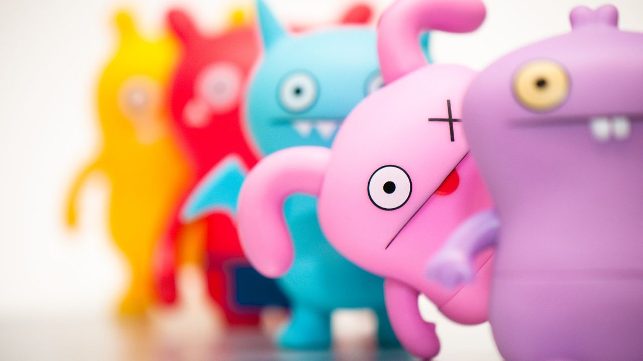 1280x720 Cute And Funny 4K UHD Wallpaper for UltraHD Desktop and TV : Smartphone and Tablet Devices