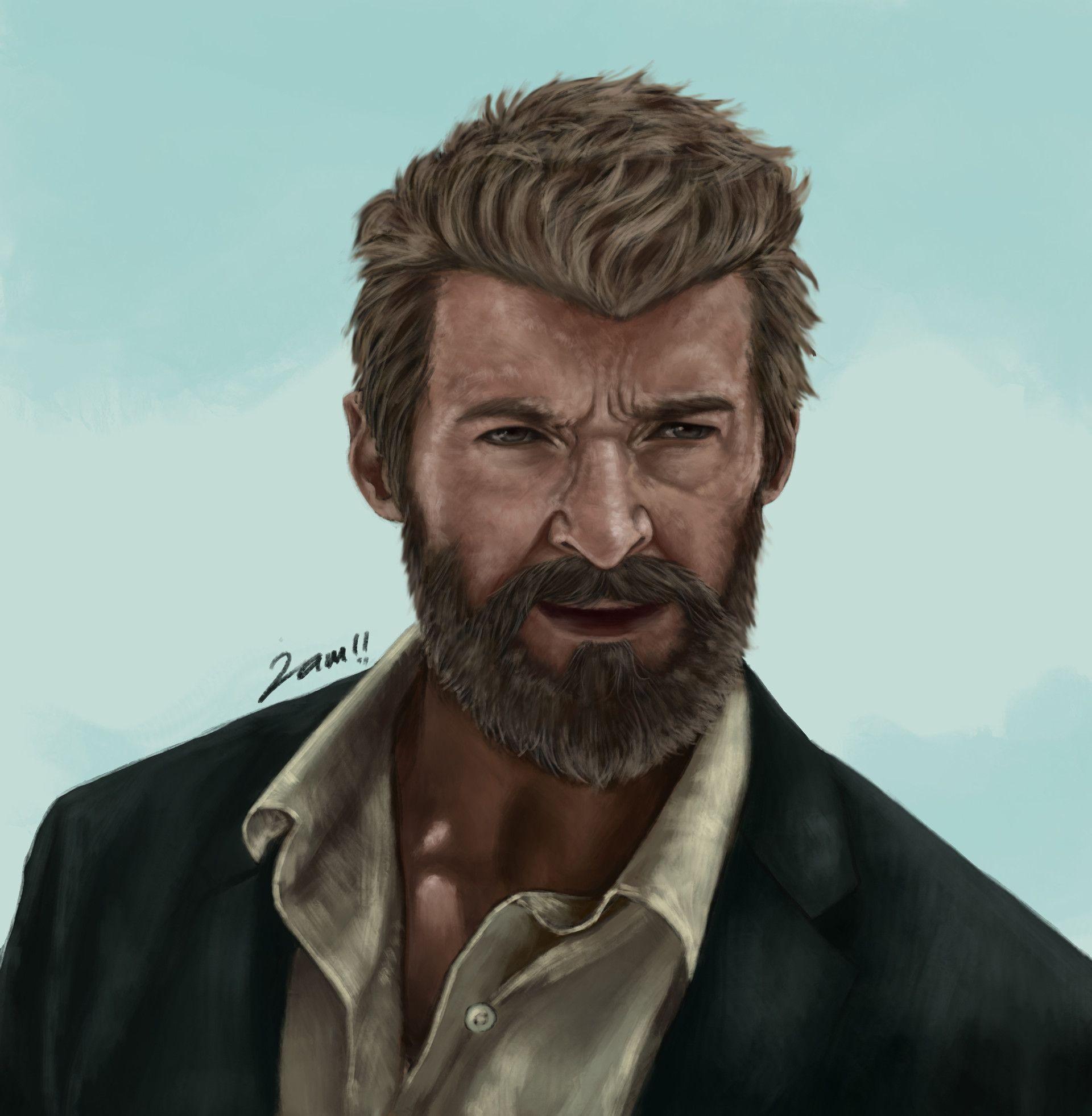 1920x1963 Best Logan Movie And Hugh Jackman Image And Wallpaper